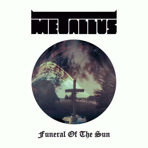 Funeral for the Sun